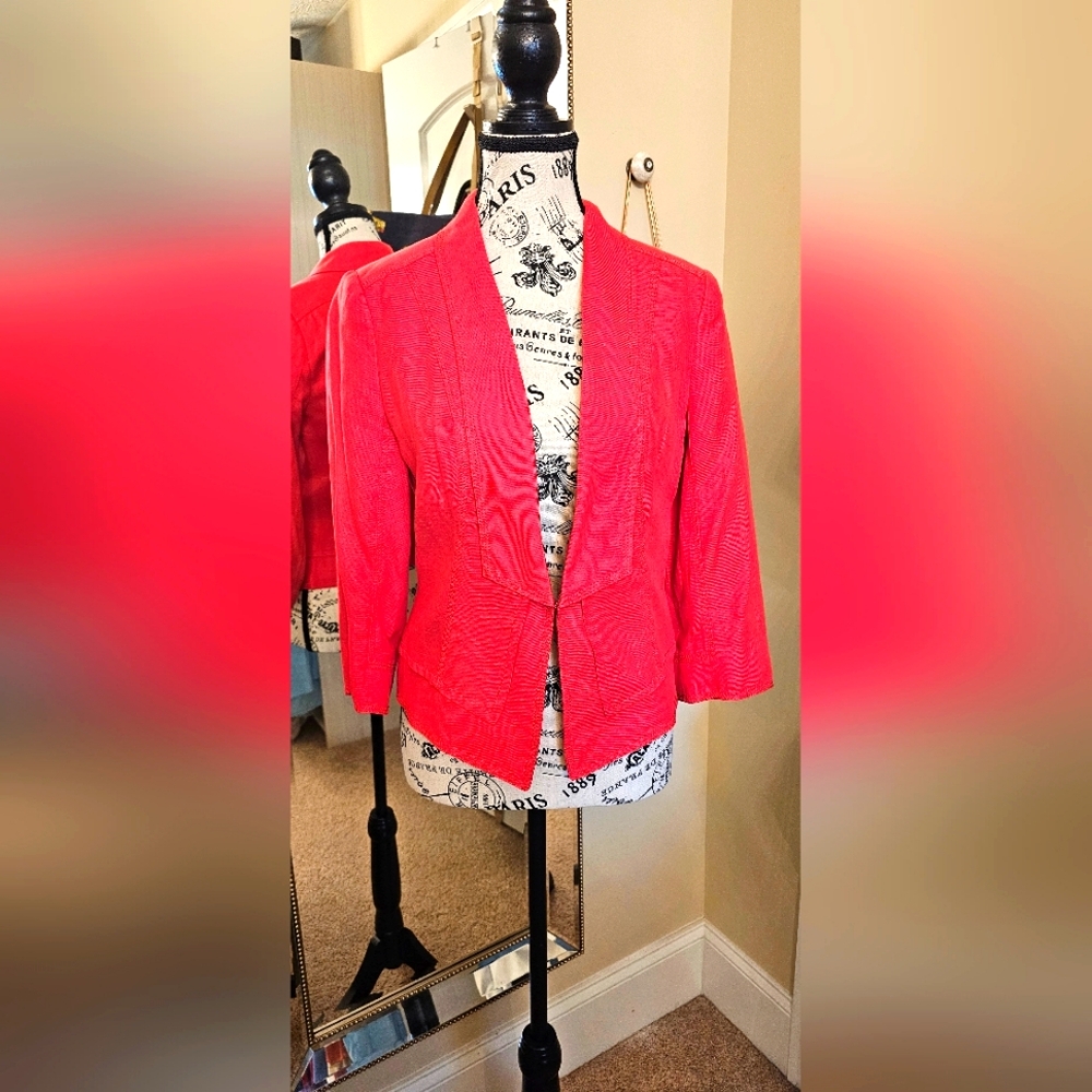 Jacket by White House Black Market